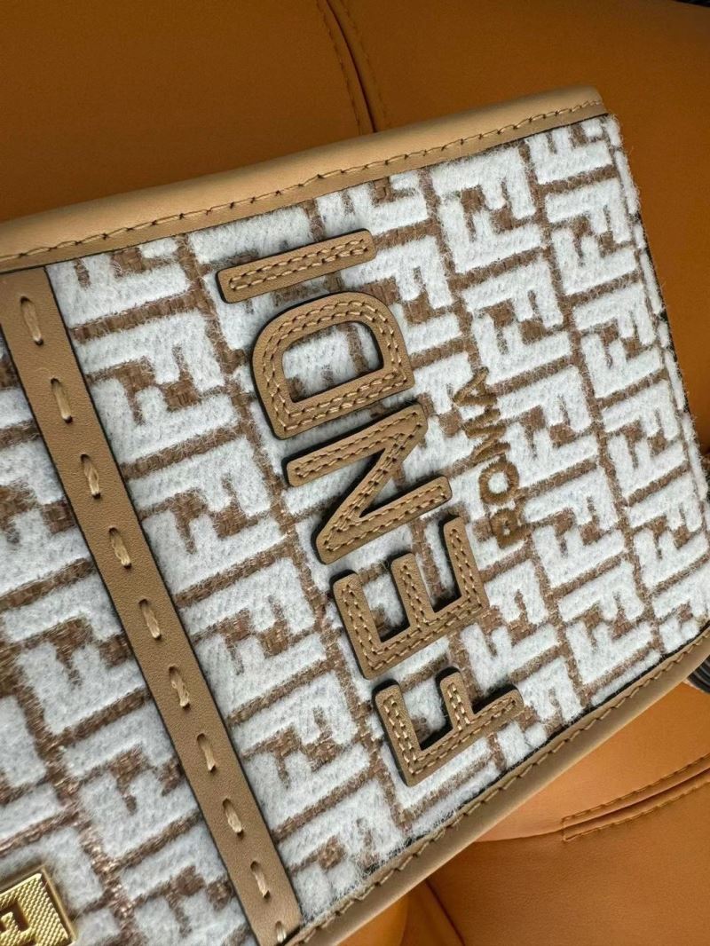 Fendi Baguette Bags